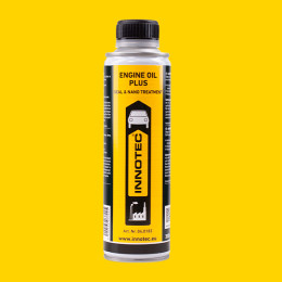Engine Oil Plus
