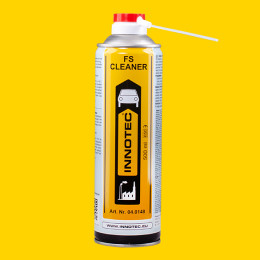 Fuel System Cleaner