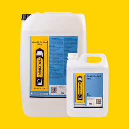 Glass Clean Pro