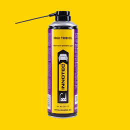 High Trib Oil