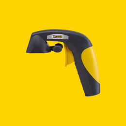INTOOL Aerosol Gun