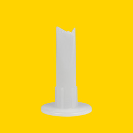 Nozzle - Flange Tip