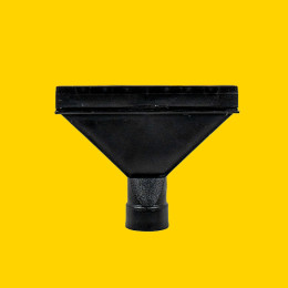 Nozzle - Structure 3 (82 mm breit)