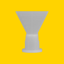 Nozzle - Wide Jet