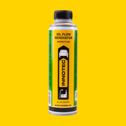 Oil Flow Renovator