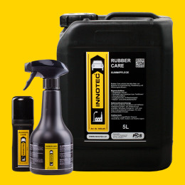 Rubber Care