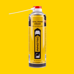 Total Power Grease