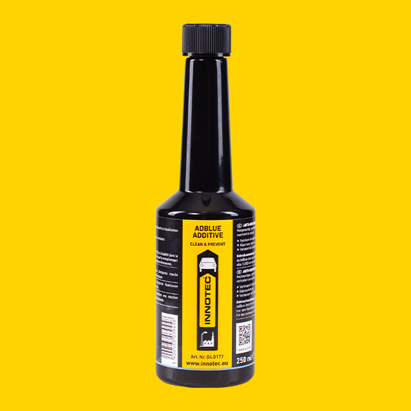 AdBlue Additive