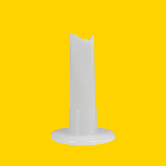Nozzle - Flange Tip