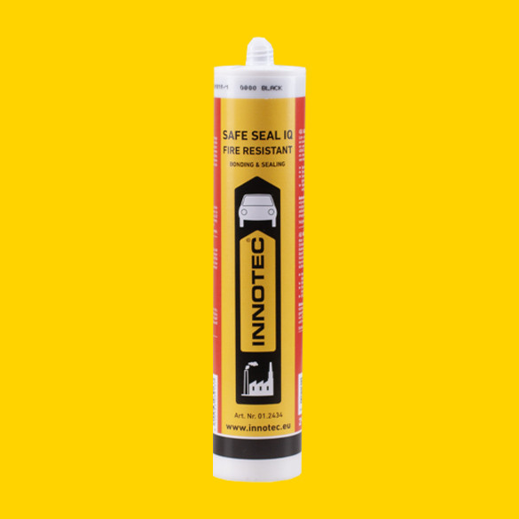 Safe Seal IQ Fire Resistant