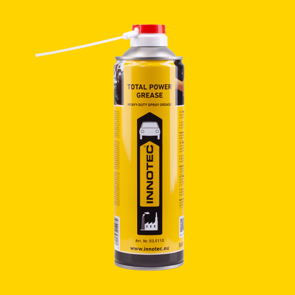 Total Power Grease