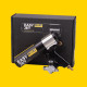 Easy Jet inkl. Regulator und Rectus Einstecknippel