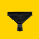 Nozzle - Structure 3 (82 mm breit)