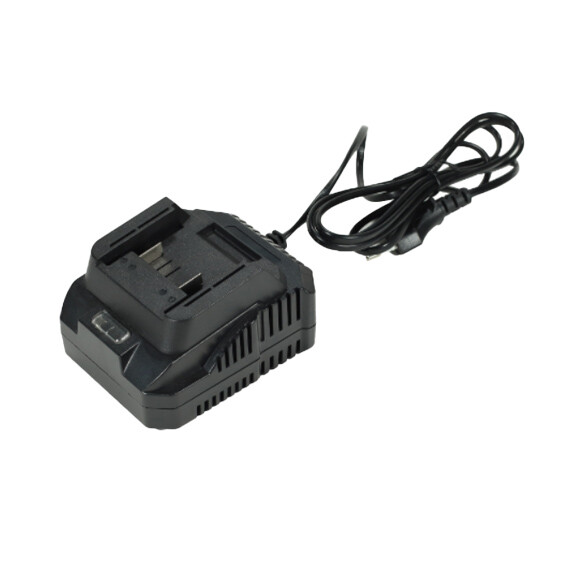 Accu-Pistolen, Ladegerät