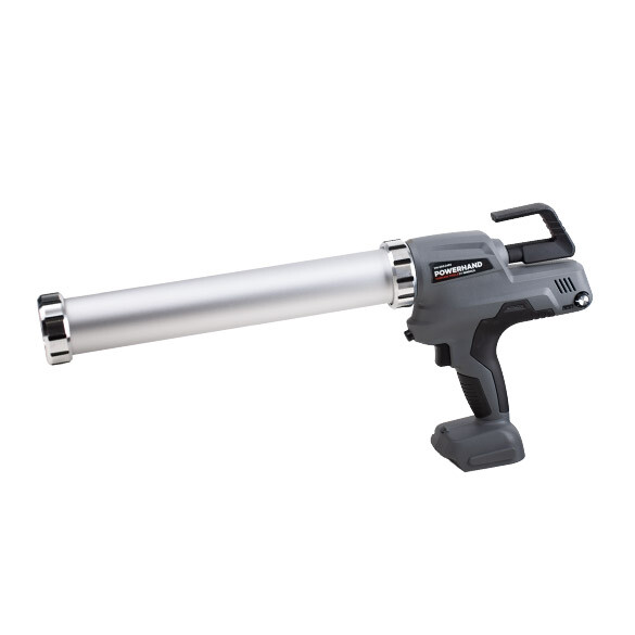 Accu Silicon-Pistole 20 V, ohne Accu