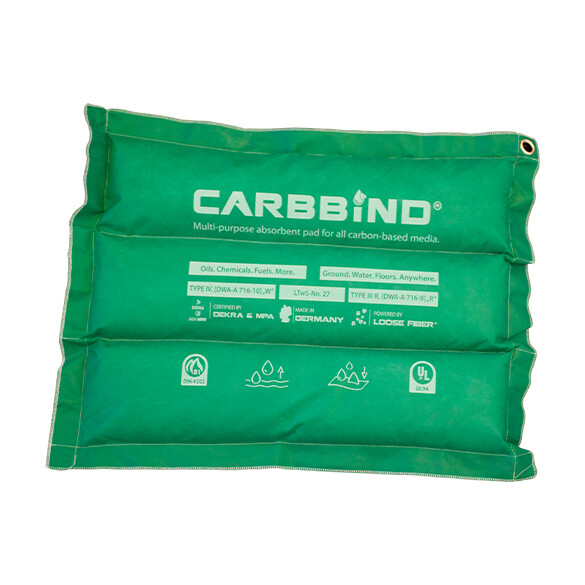 CARBBIND Loose Fiber