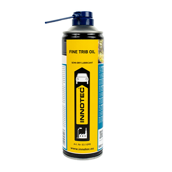 Fine Trib Oil