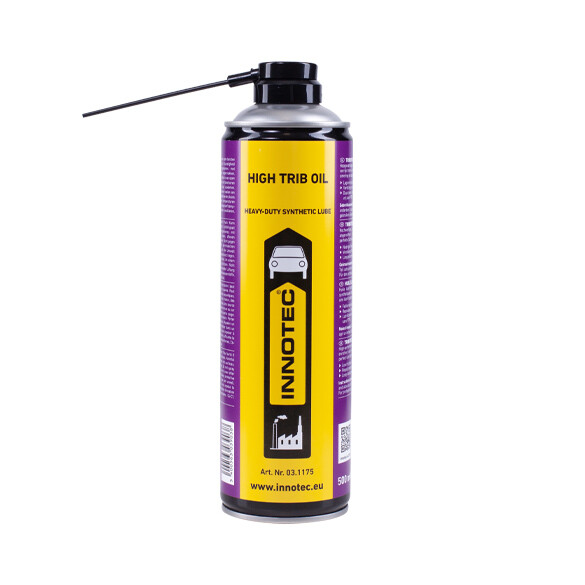 High Trib Oil