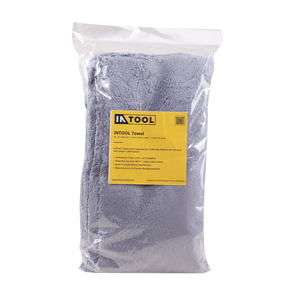 INTOOL Towel