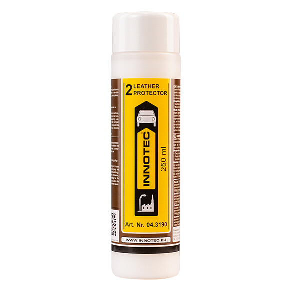 Leather Protector
