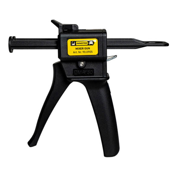 Mixer Gun