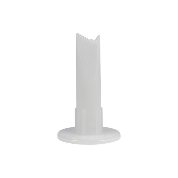 Nozzle - Flange Tip