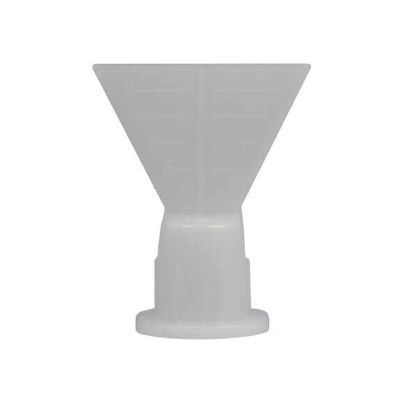 Nozzle - Wide Jet