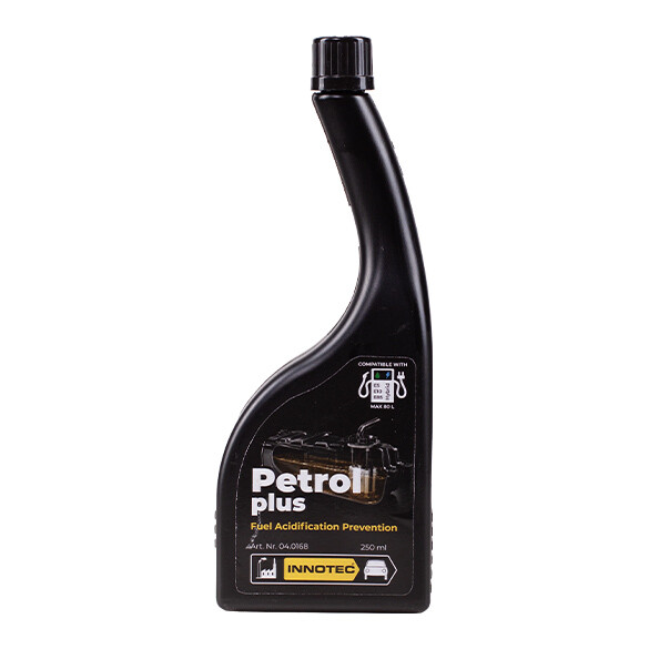 Petrol Plus