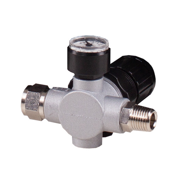 Pressure Regulator