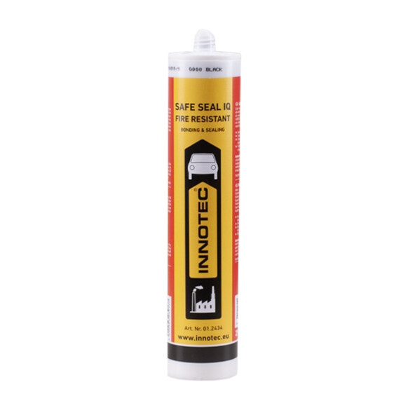 Safe Seal IQ Fire Resistant