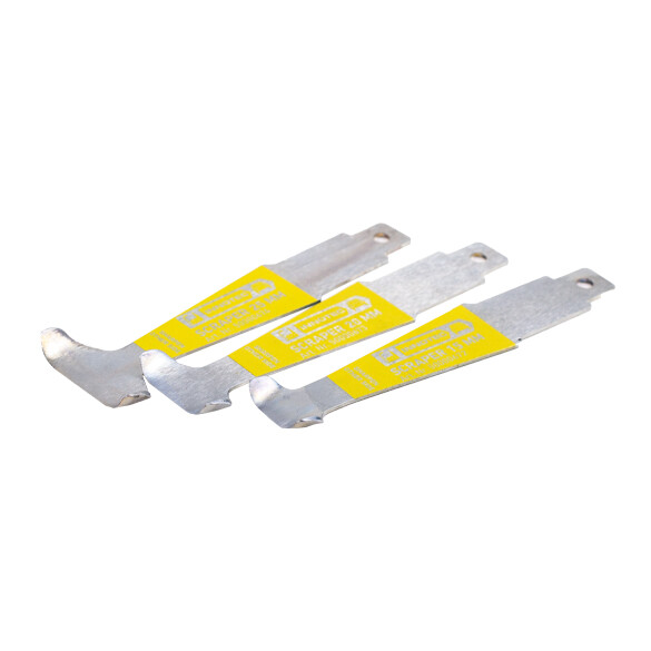 Scraper Blade