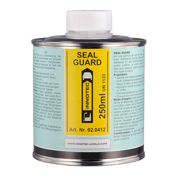 Seal Guard Project