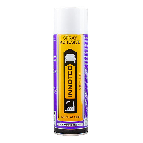 Spray Adhesive