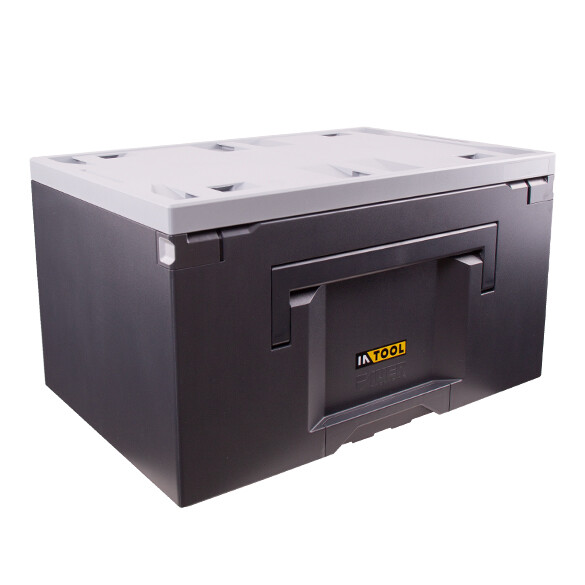 Toolbox