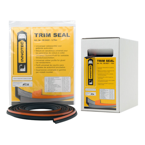 Trim Seal