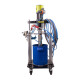 Extrusionspumpe Spray Seal