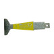 Scraper Blade Extra Wide Flat