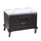 Set Toolbox groß leer