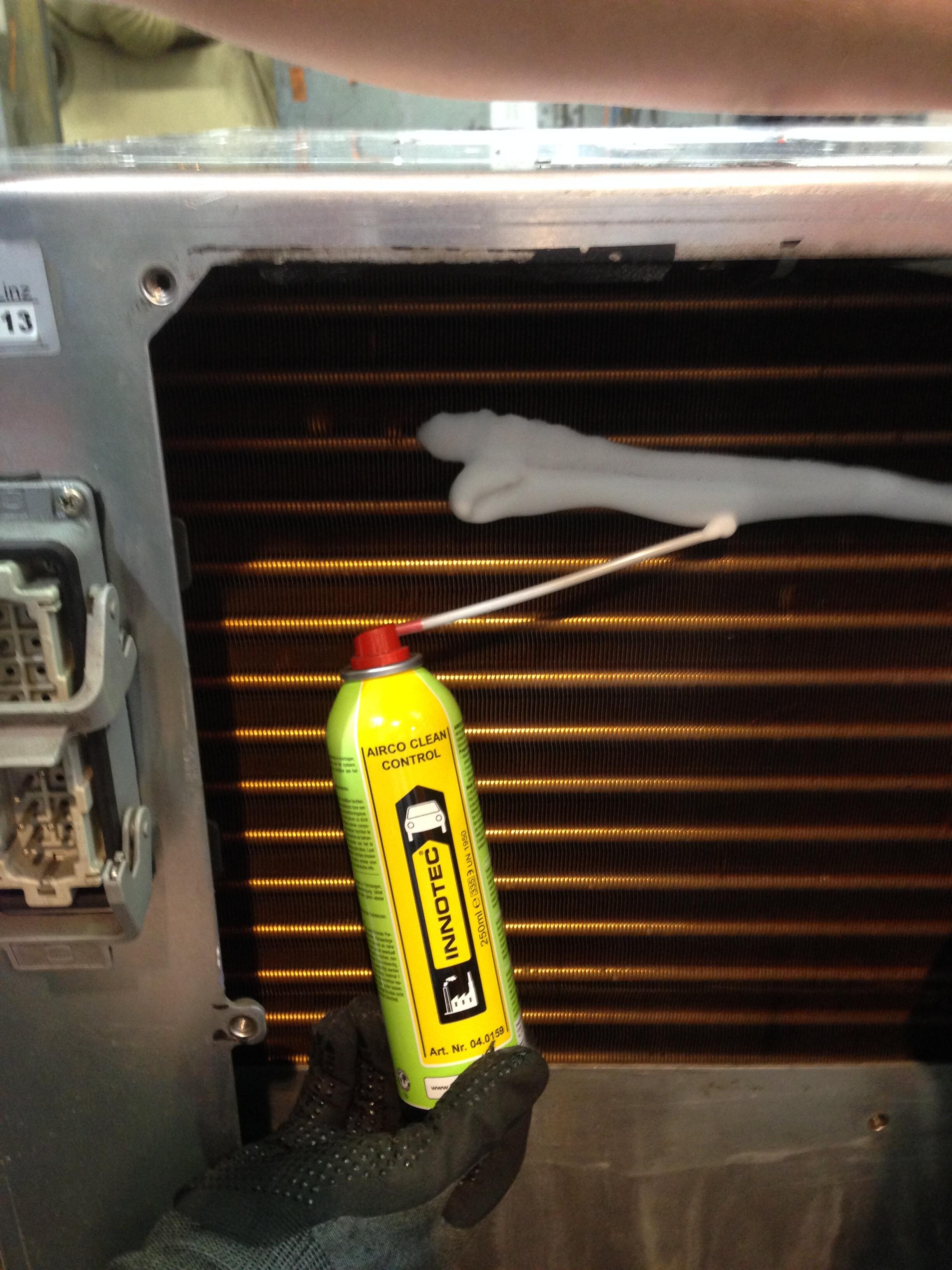 Airco Clean Control - Reinigen - Innotec Produkte - Produkte - Innotec ...