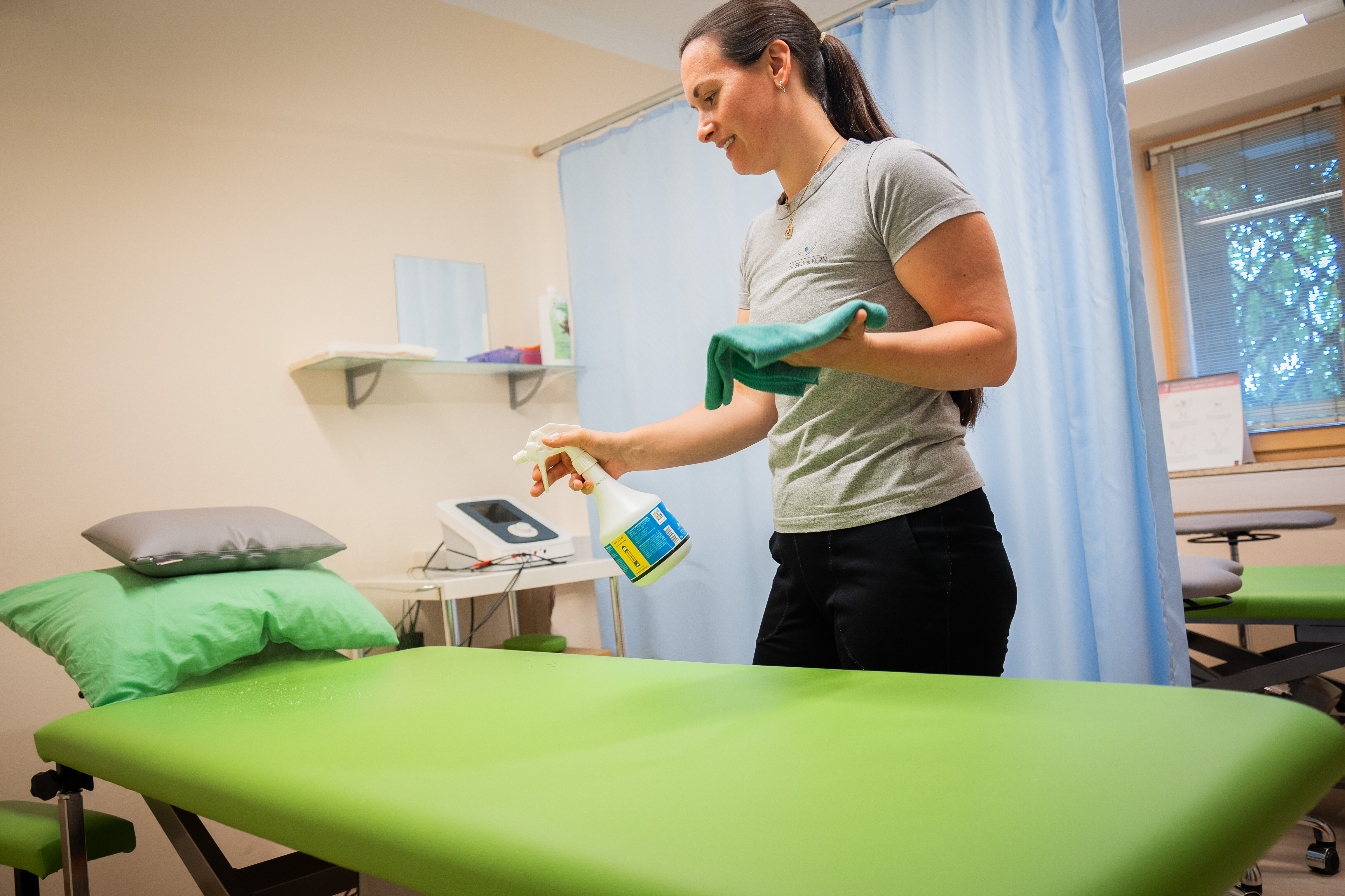 Easy Clean - Reinigen - Innotec Produkte - Produkte - Innotec Österreich