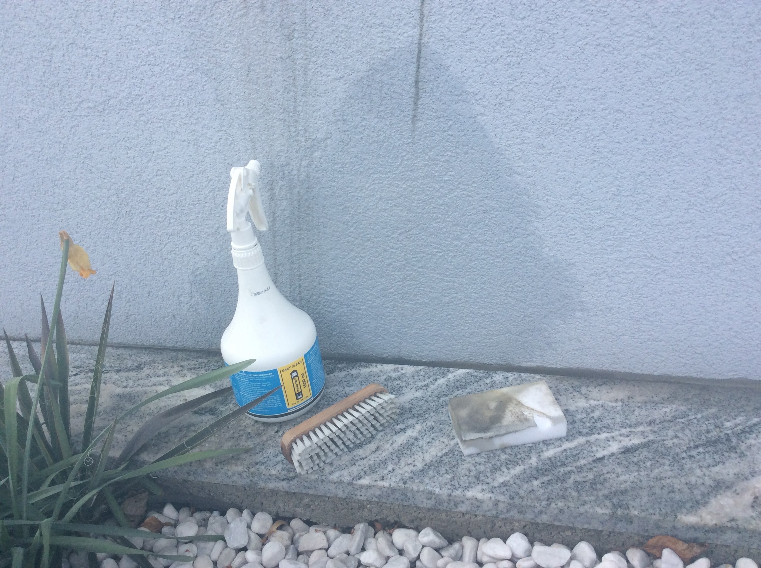 Easy Clean - Reinigen - Innotec Produkte - Produkte - Innotec Österreich