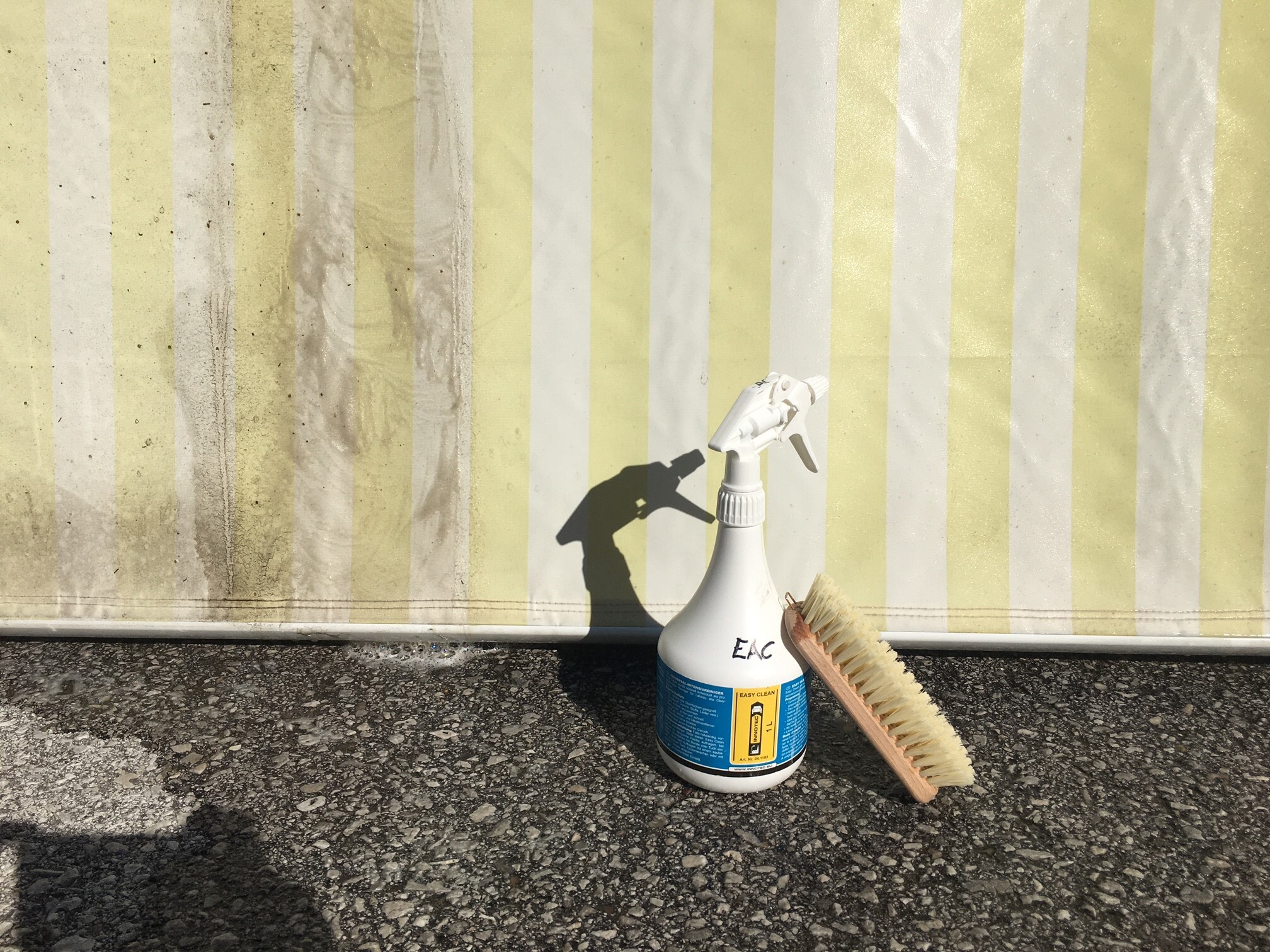 Easy Clean - Reinigen - Innotec Produkte - Produkte - Innotec Österreich