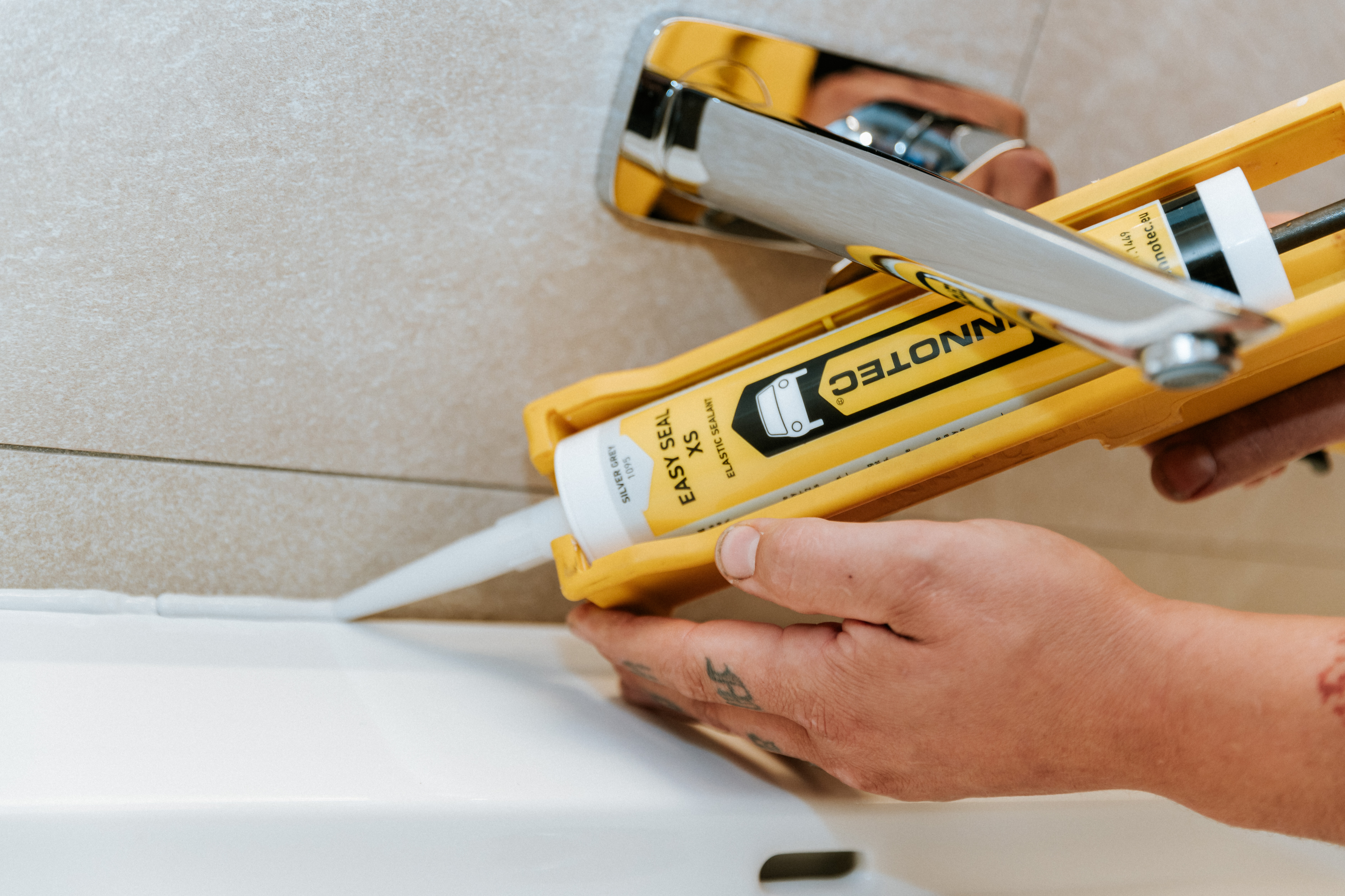 Easy Seal Xs Abdichten Verkleben Innotec Produkte Produkte Innotec Osterreich