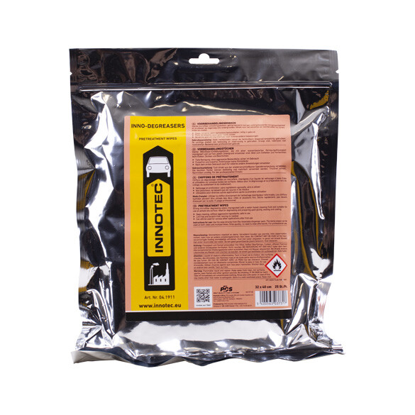 Inno-Degreasers - Innotec Österreich