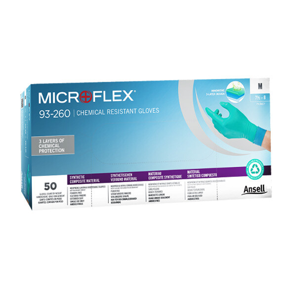 Microflex Nitril und Neopren - Diverse Sonderartikel - Produkte ...