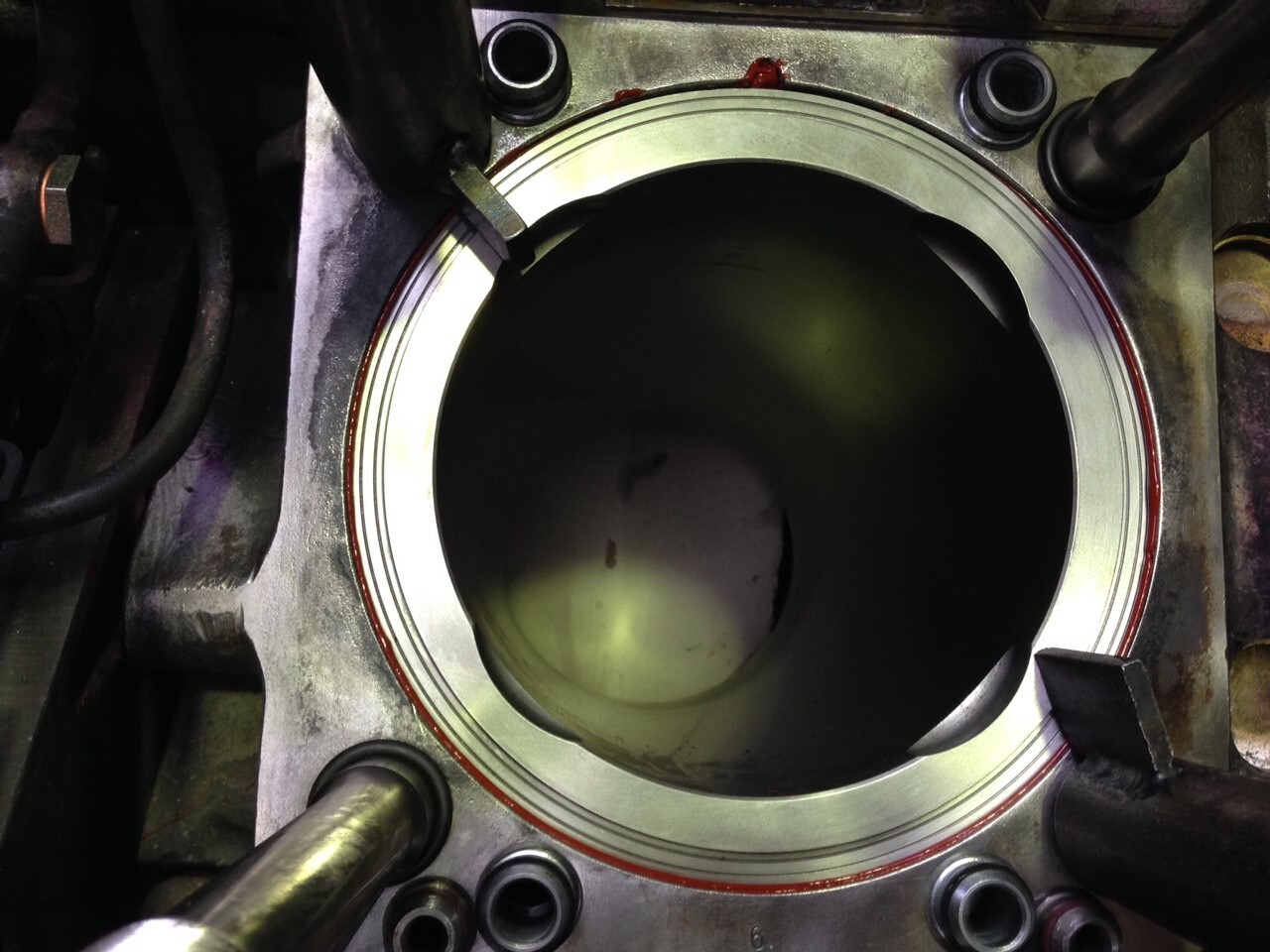 Multi Gasket 300 Abdichten & Verkleben Innotec Produkte Produkte