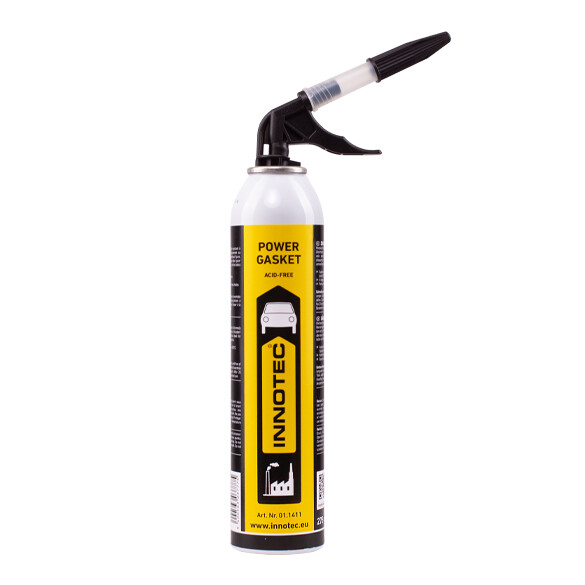 Power Gasket Innotec Österreich