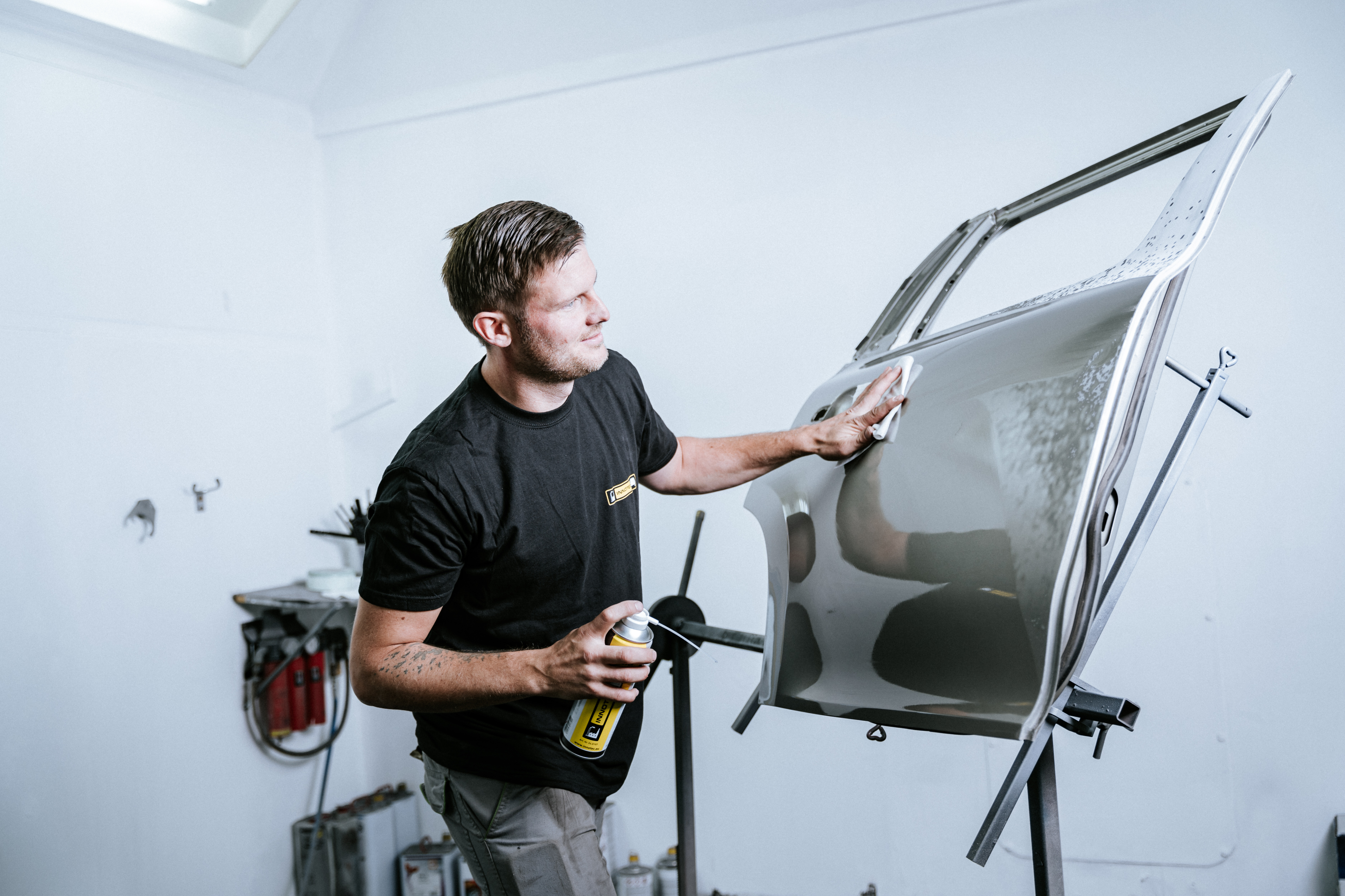 Seal and Bond Remover Reinigen Innotec Produkte Produkte