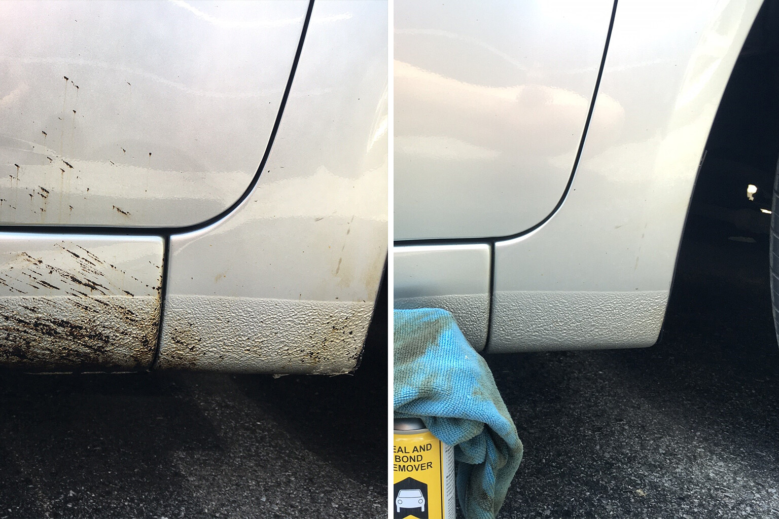 Seal and Bond Remover Reinigen Innotec Produkte Produkte