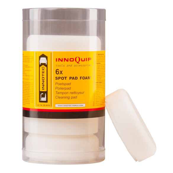 Spot Pad Foam Werkzeuge & Zubehör Produkte Innotec Österreich